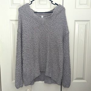 ZENANA PREMIUM V-Neck Sweater